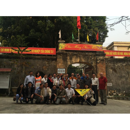 Hình lưu niệm