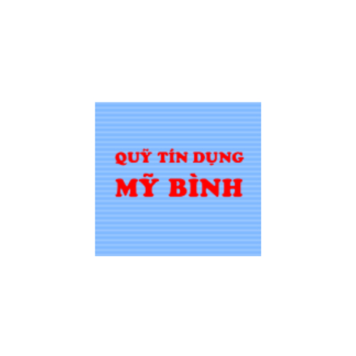 Quỹ Tín Dụng Nhân Dân Mỹ Bình