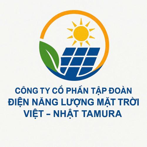 Công Ty Cổ Phần Tập Đoàn Điện Năng Lượng Mặt Trời Việt - Nhật Tamura
