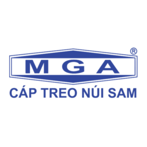 Công Ty CP MGA Việt Nam - CN An Giang (Cáp Treo Núi Sam)