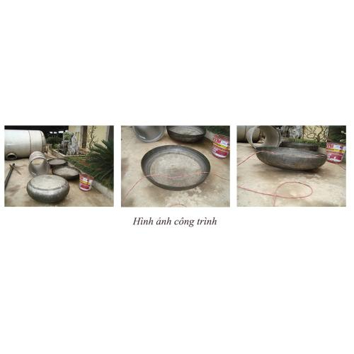 Cơ khí công nghiệp