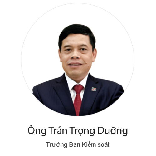 Ban lãnh đạo