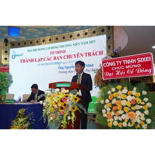 Về chúng tôi