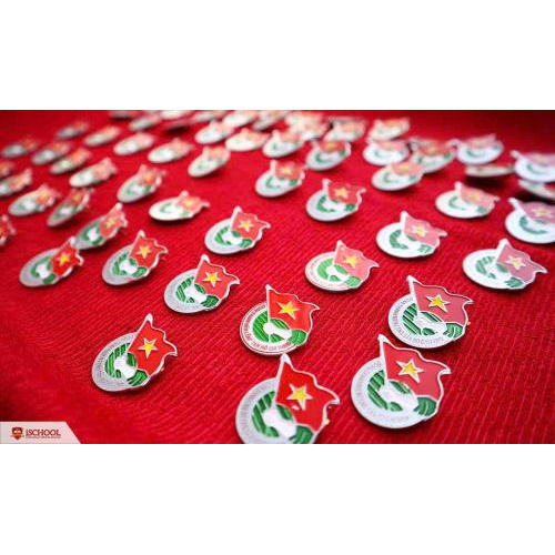 Lễ kết nạp thành viên mới
