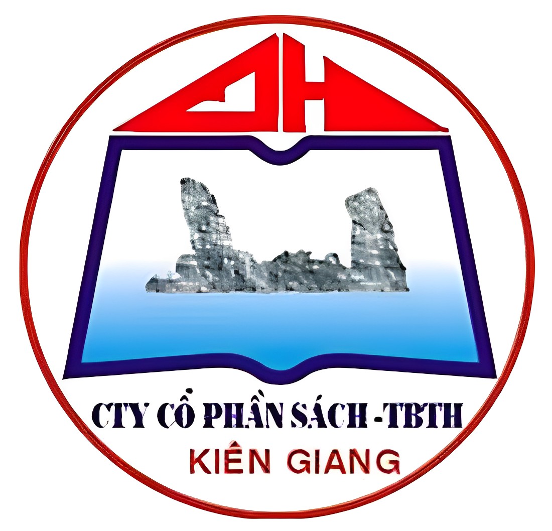 Công Ty CP Sách Thiết bị Trường Học Kiên Giang