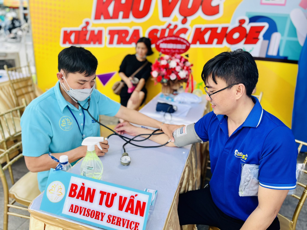 Tầm nhìn