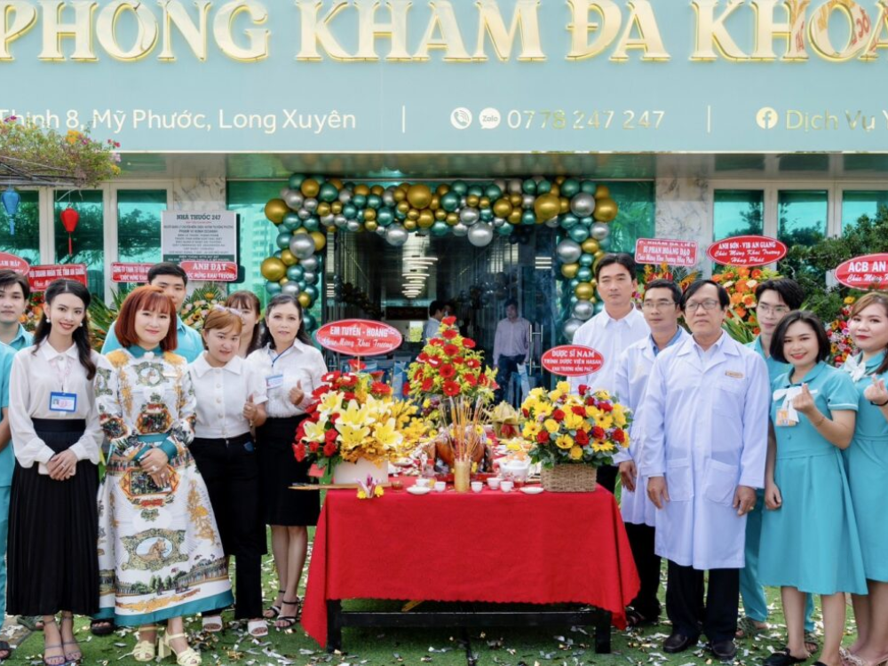 Về chúng tôi