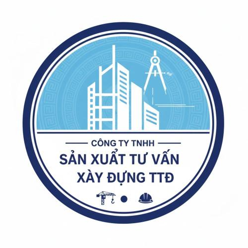 Công Ty Xây Dựng TNHH Sản Xuất Tư Vấn Xây Dựng TTD
