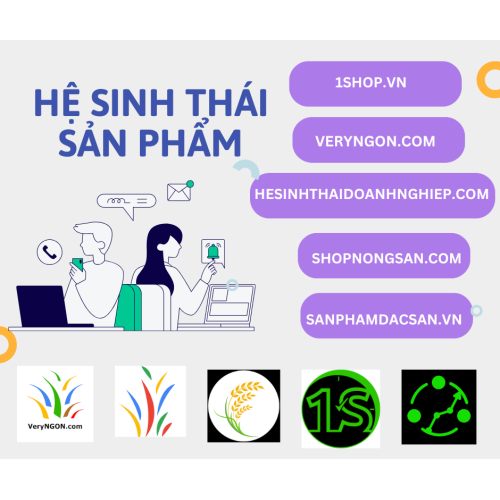 Hệ sinh thái sản phẩm