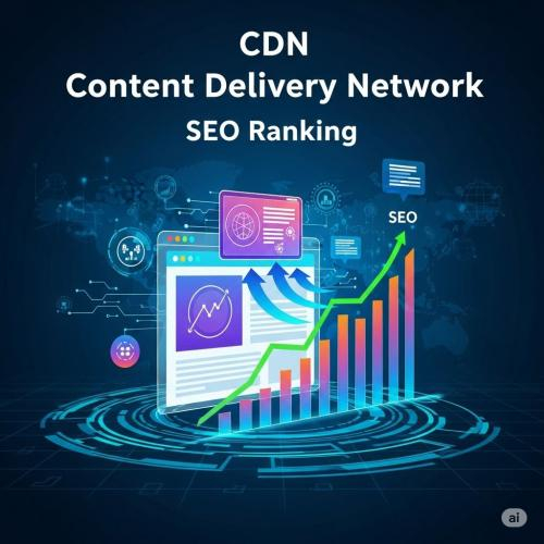 Cải thiện thứ hạng SEO