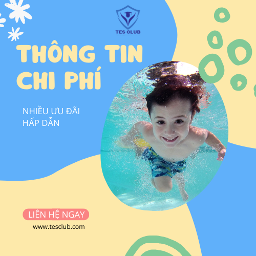 Thông tin chi phí các khóa học