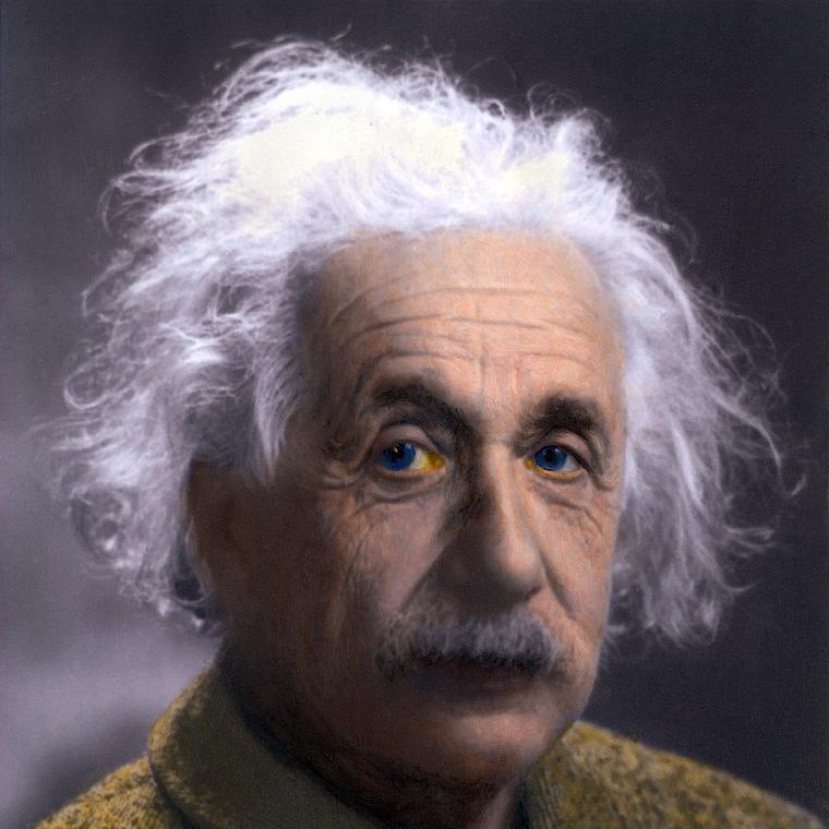 Tập 1 - Gieo Hạt Cùng Vĩ Nhân (Albert Einstein)