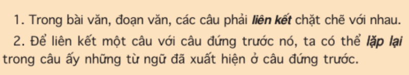 3. Kiến thức Tuần 25