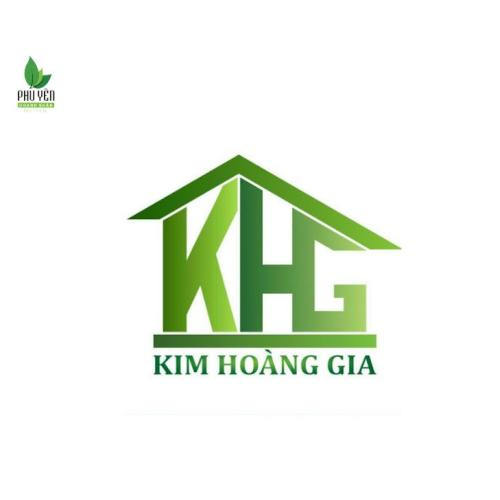 Công Ty TNHH Sản Xuất Thương Mại Kim Hoàng Gia