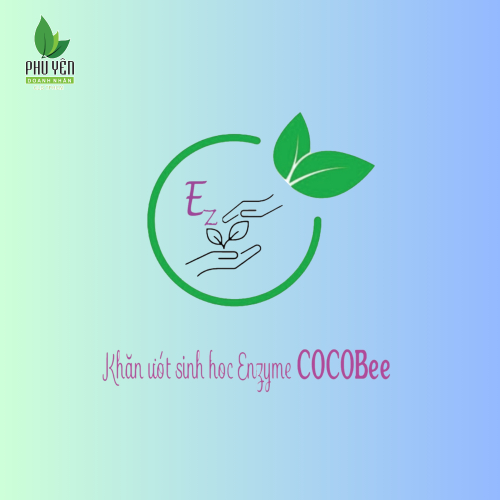 Hộ Kinh Doanh Khăn ướt Sinh học Enzyme COCOBEE Ez