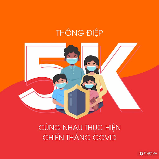 Phòng chống covid