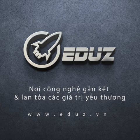 Giới thiệu Công ty TNHH EDUZ