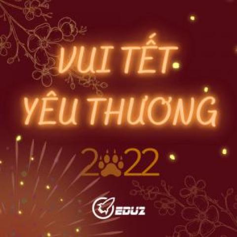 Ngày hội vui Tết - năm 2022