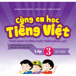 ôn tập tiếng việt lớp 3: tuần 19-24