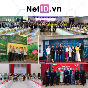 Net🆔 Tại Các Sự Kiện