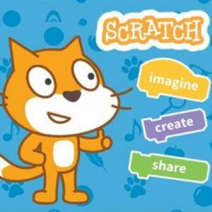 Lớp Lập trình sáng tạo - Scratch JR