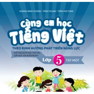 đề kiểm tra tiếng việt 5 (học kỳ 2)