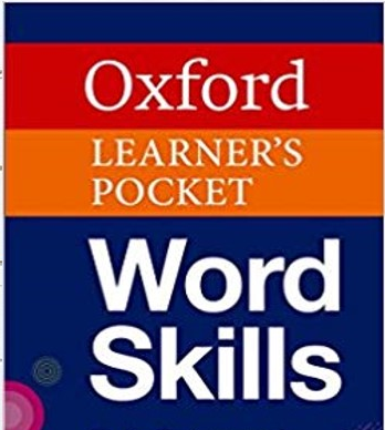 (Review sách) Oxford Learners Pocket - Word Skill