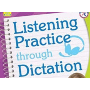 (Phương pháp) Phương pháp Listening Dictation - Nghe và chép chính tả trong quá trình luyện nghe Tiếng Anh