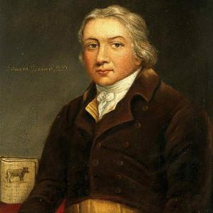 Tìm Hiểu Danh Nhân Edward Jenner