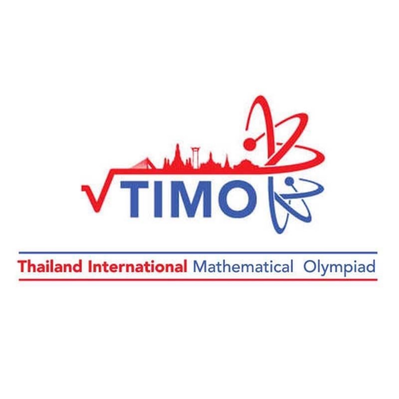 Đề thi TIMO 2019