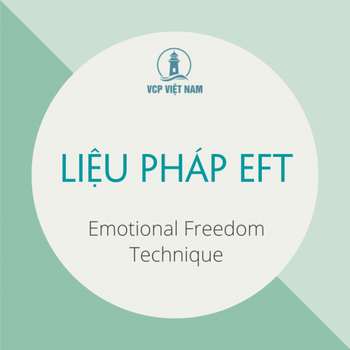 BÀI 3: LIỆU PHÁP EFT (KĨ THUẬT TỰ DO CẢM XÚC)