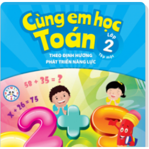 Đề kiểm tra Toán 2 (Học kỳ 2)