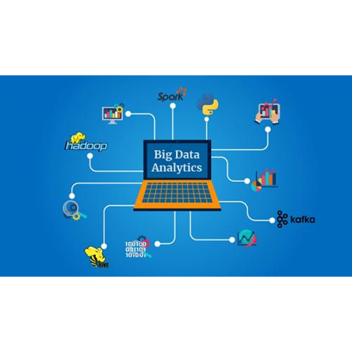 1. Các công cụ Big Data Analytics phổ biến