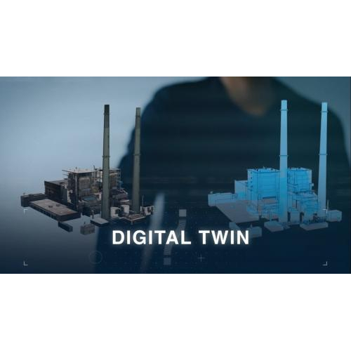 1. Bản sao số (digital twin) là gì?