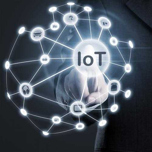 Thiết bị IoT sẽ giúp Việt Nam làm chủ dữ liệu