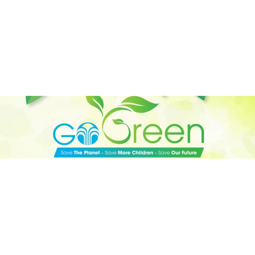 Chiến Dịch Xanh Go Green