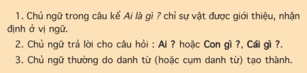 2. Kiến thức Tuần 25