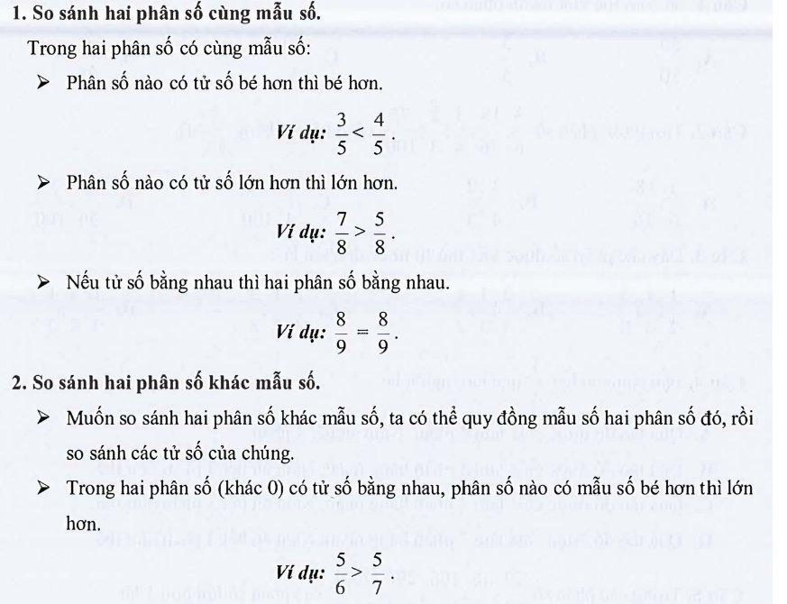 5. Kiến thức Ôn tập Tuần 22