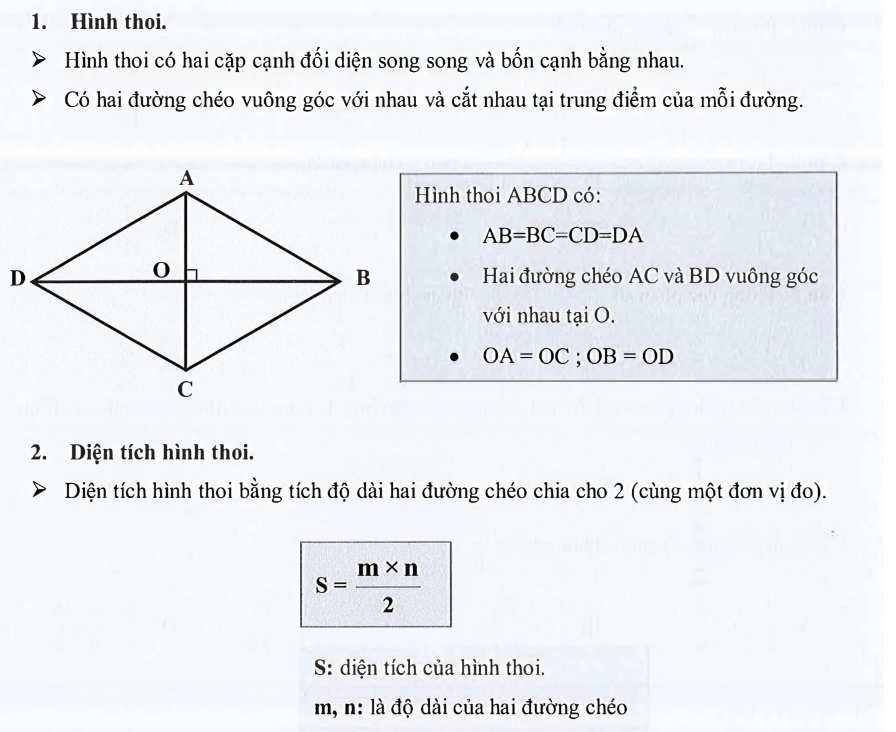 4. Kiến thức Ôn tập Tuần 27