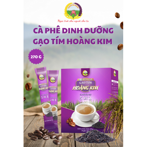 Các sản phẩm tiêu biểu