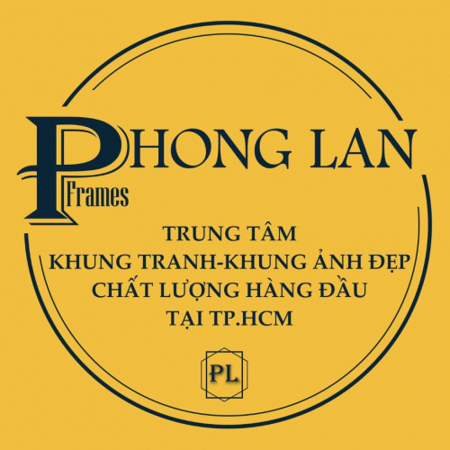 Công ty TNHH Khung Tranh Mỹ thuật Trang trí Nội thất Phong Lan