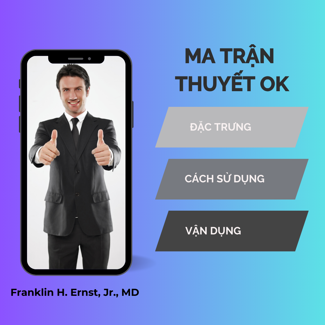 Thuyết Ma Trận OK Của Earnst