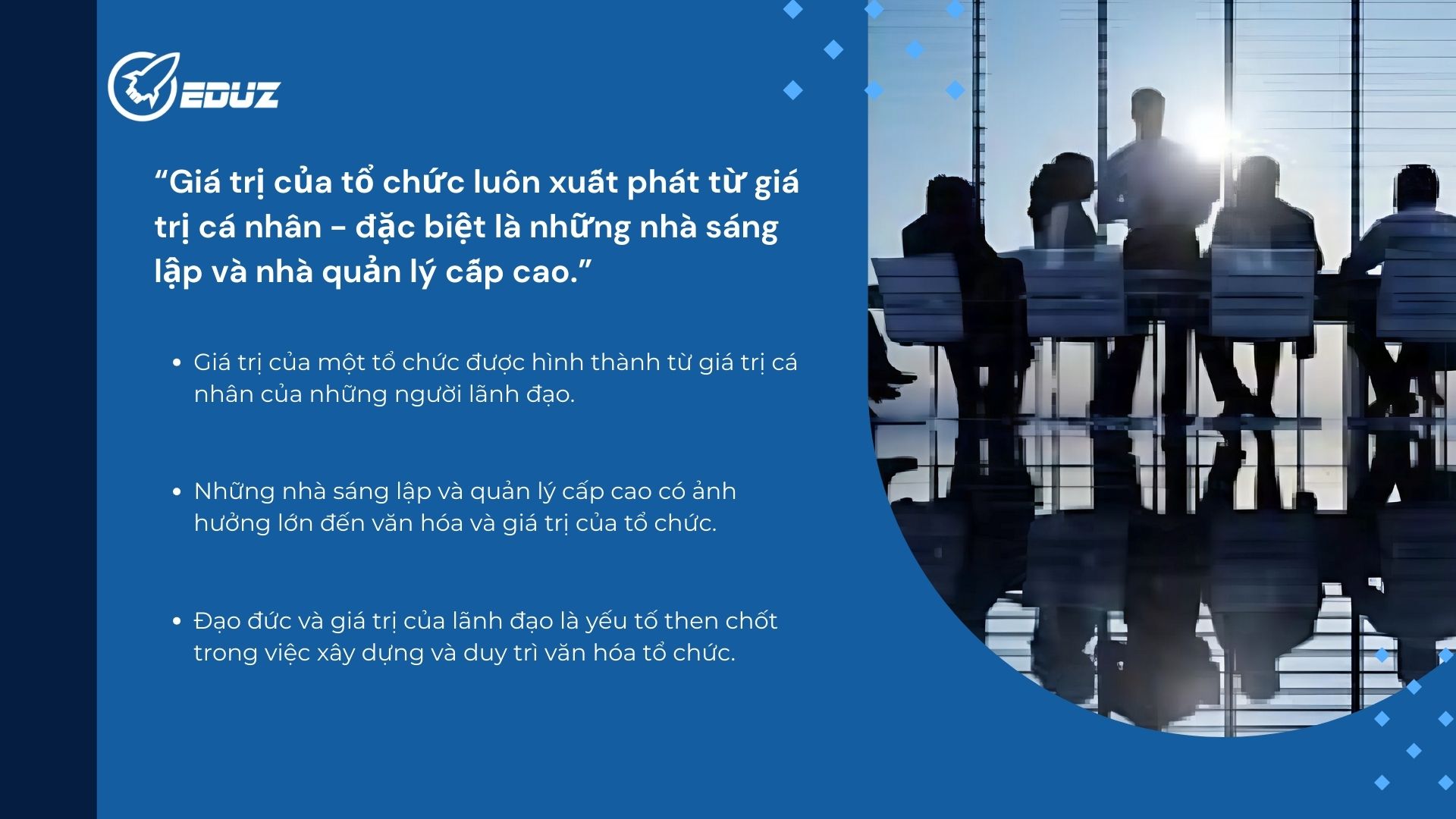 2. Quan điểm của tác giả