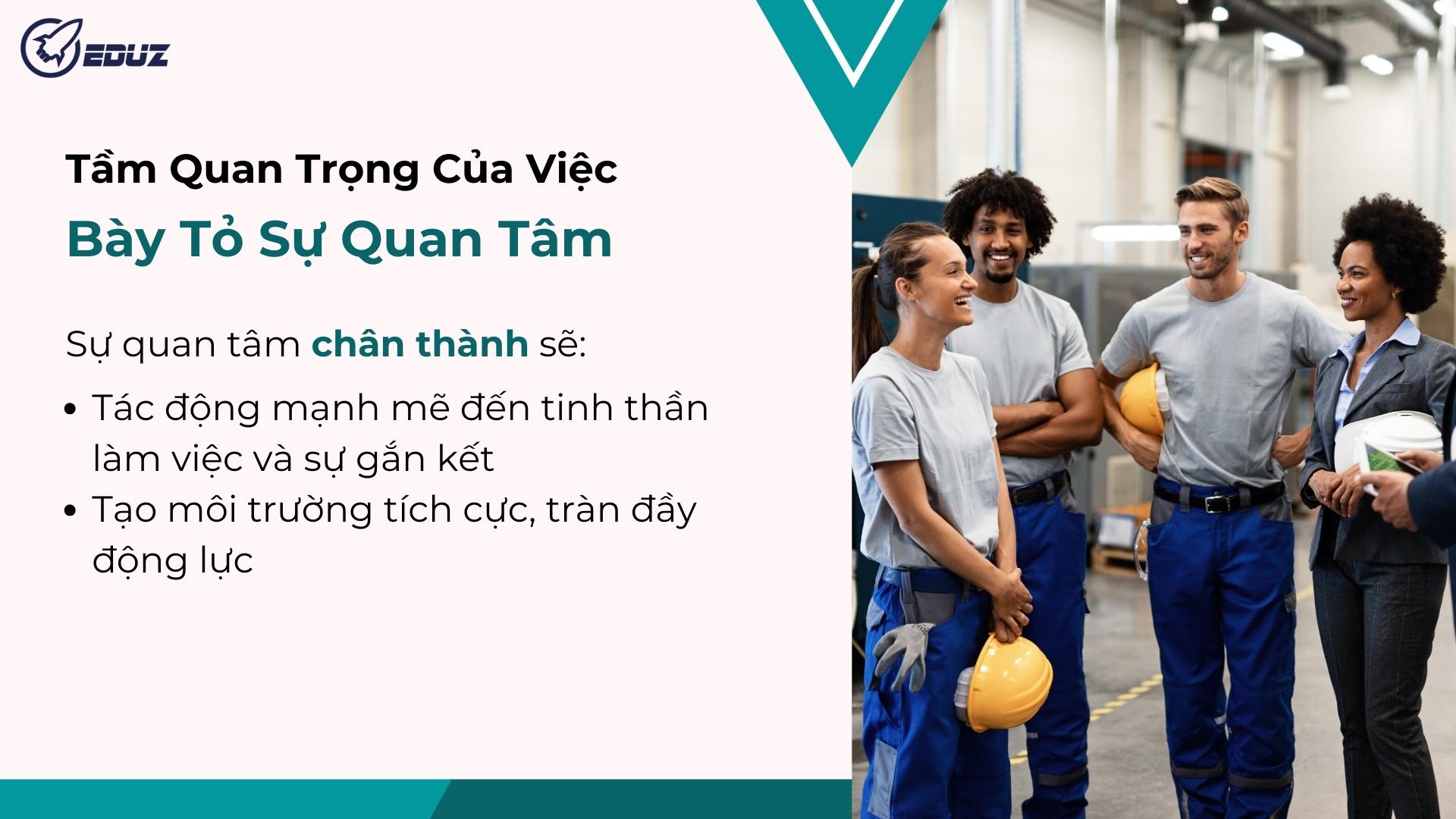 2. Quan điểm tác giả