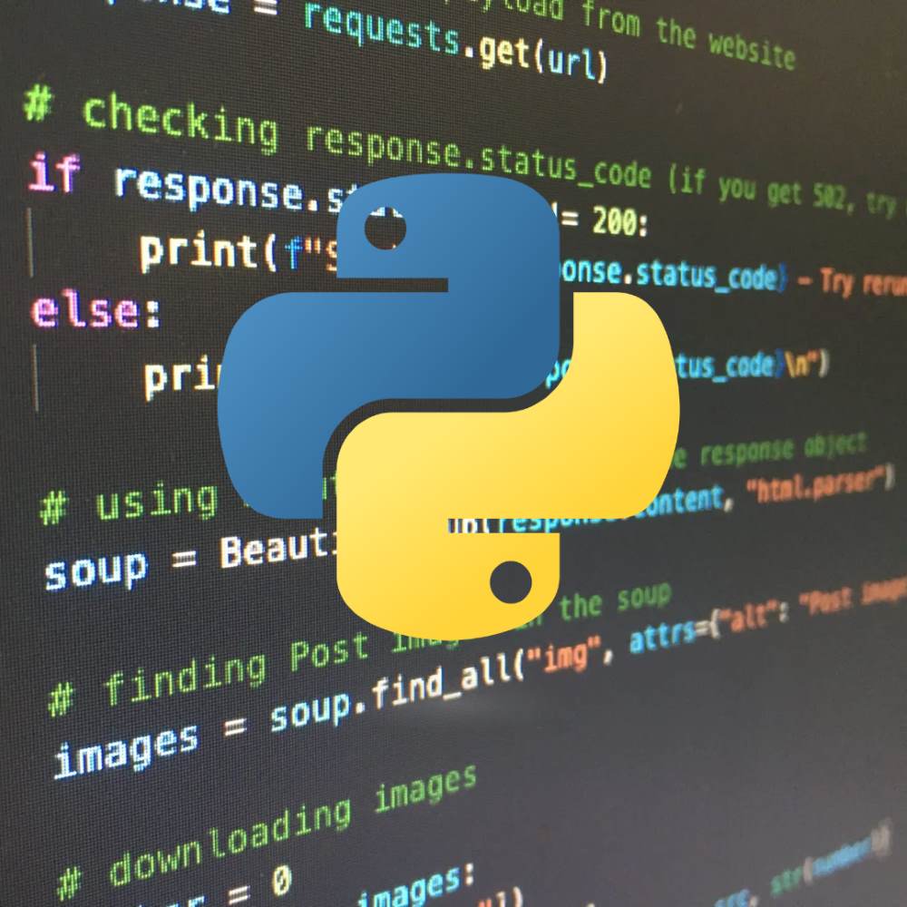 Bài 1: Nhập Môn Lập Trình Với Ngôn Ngữ Python