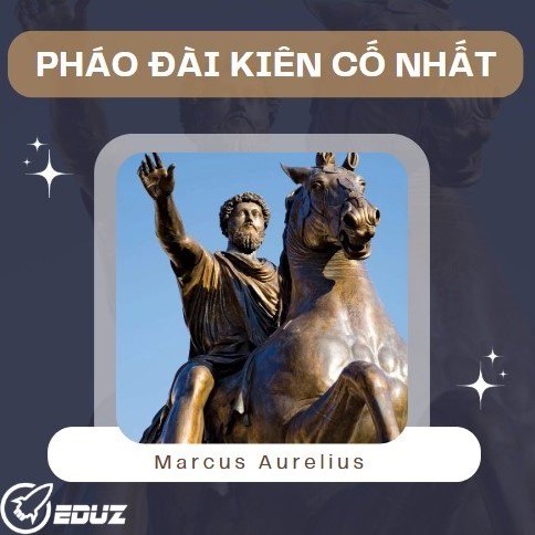 Marcus Aurelius: Pháo Đài Kiên Cố Nhất