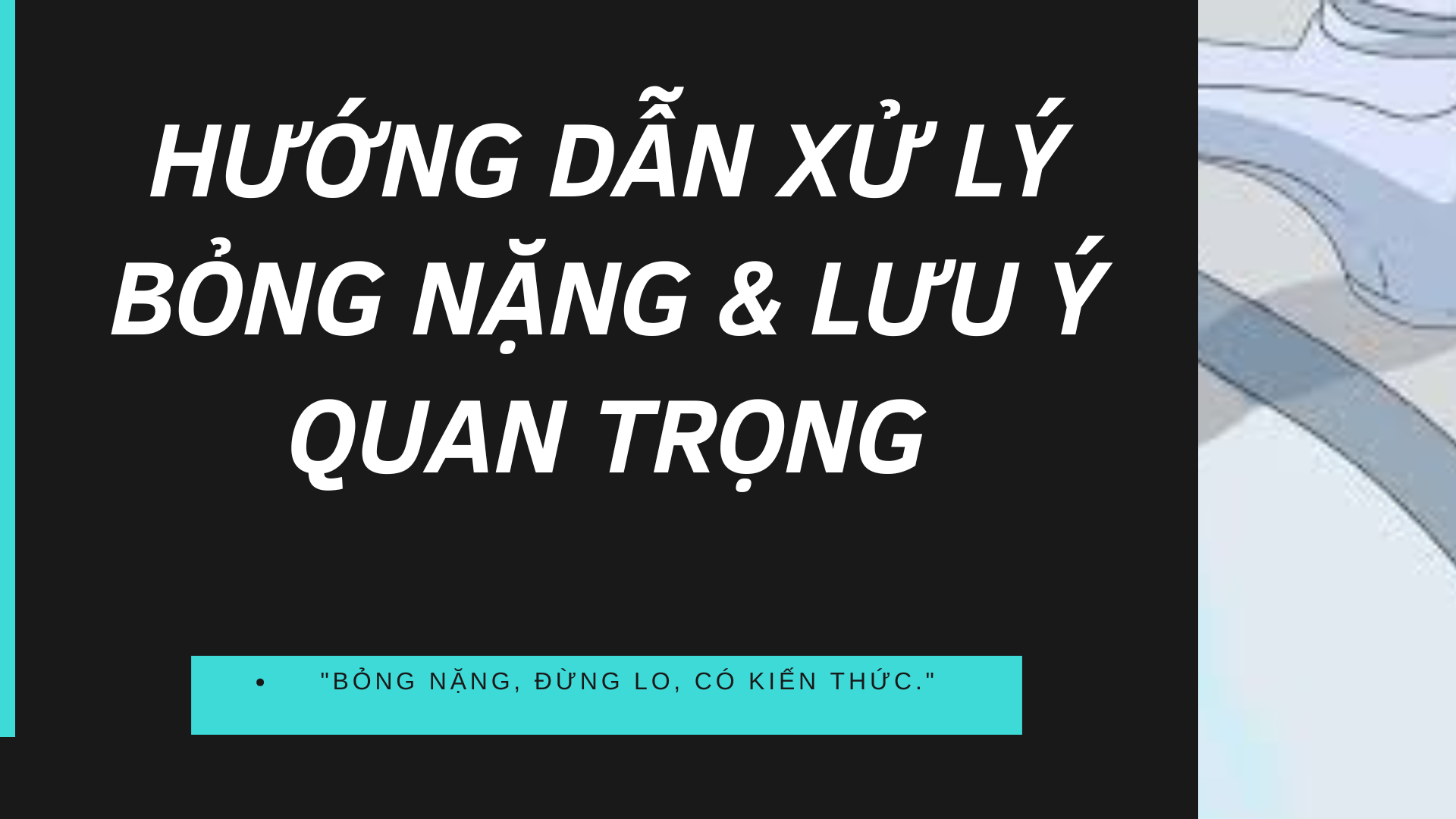 Hướng Dẫn Xử Lý Bỏng Nặng và Các Lưu Ý Quan Trọng