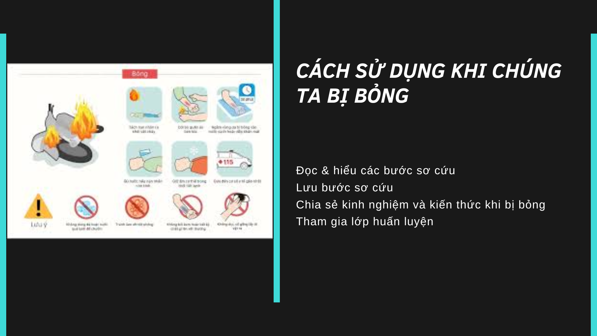 4.Cách sử dụng: