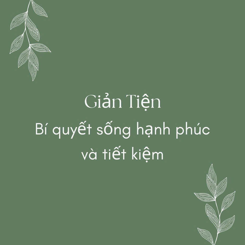 Ngày 5 tháng 3 - Giản Tiện