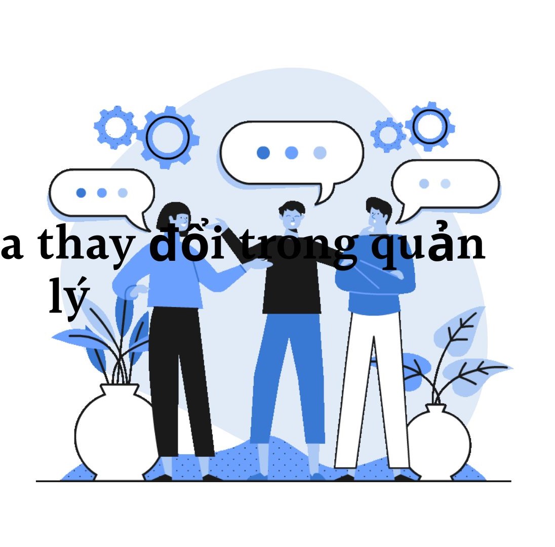 Những Quy Tắc Trong Quản Lí